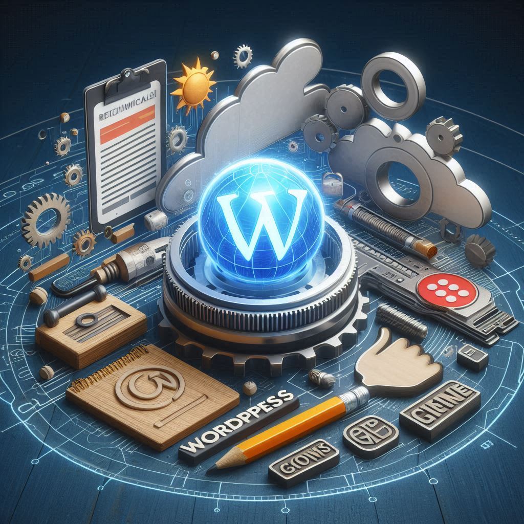 Wordpress, Google Fonts und die DSGVO